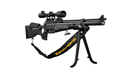 Hatsan BT65 SB Elite 6,35 mm PCP Havalı Tüfek