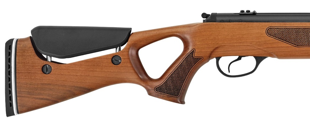 Hatsan Mod 65 Vortex 5.5 mm Havalı Tüfek