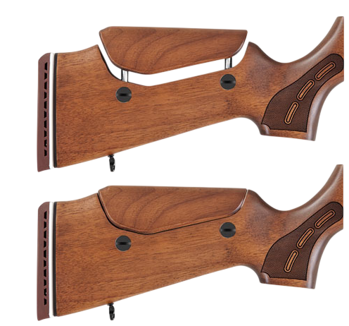 Hatsan Proxima 5.5mm Alttan Kurmalı Havalı Tüfek