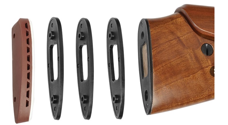 Hatsan Proxima 5.5mm Alttan Kurmalı Havalı Tüfek