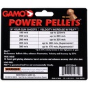 Gamo Power Pellets 4.5 mm 