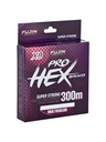 Fujin Pro Hex 8X 300Mt. Multicolor İp Misina