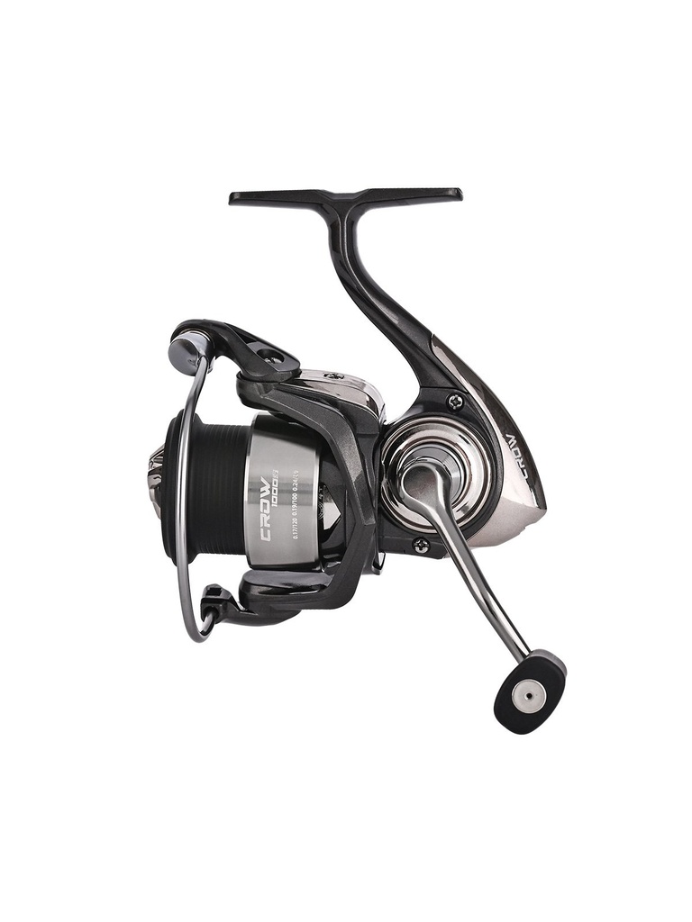 Fujin Crow 1000s LRF Olta Makinesi