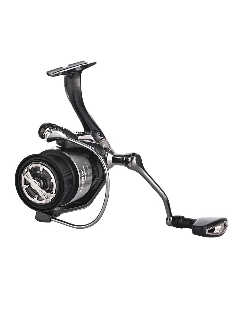 Fujin Crow 4000 Olta Makinesi