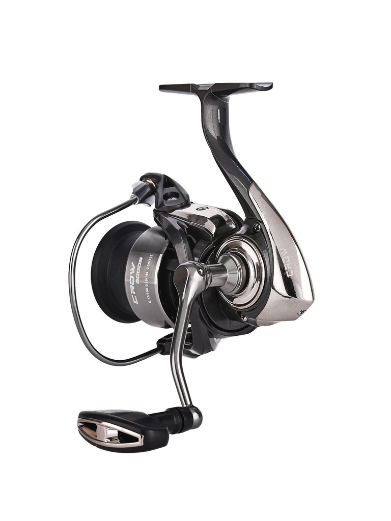 Fujin Crow 4000 Olta Makinesi