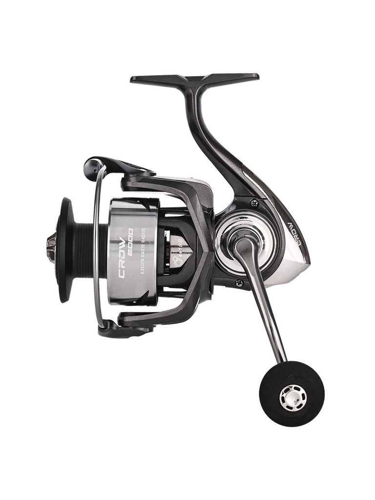 Fujin Crow 5000 Olta Makinesi