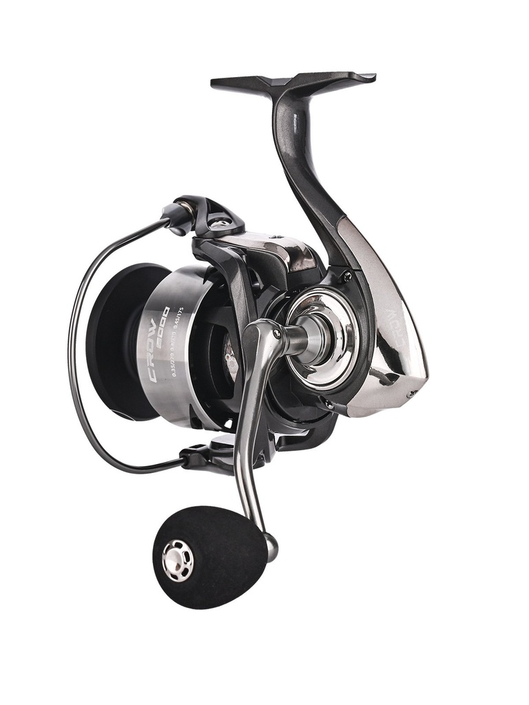 Fujin Crow 6000 Olta Makinesi