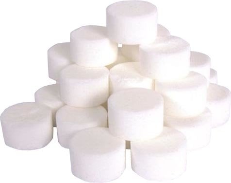 Coghlans Yakıt Tableti 9565