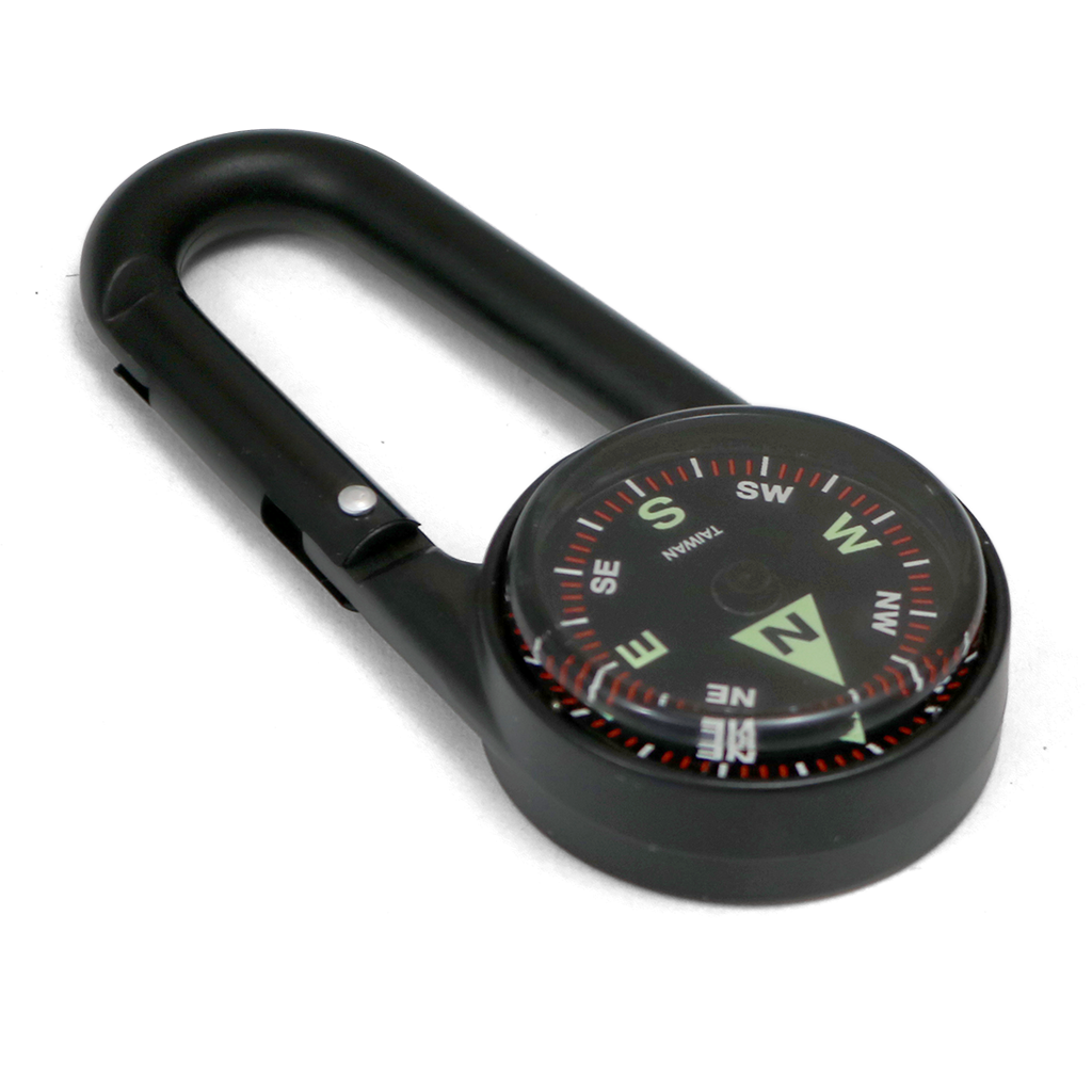 Coghlans Karabiner Pusulalı 1985