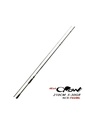 Fujin New Crow Ncr-702ML 210cm 5-30gr X-Plus