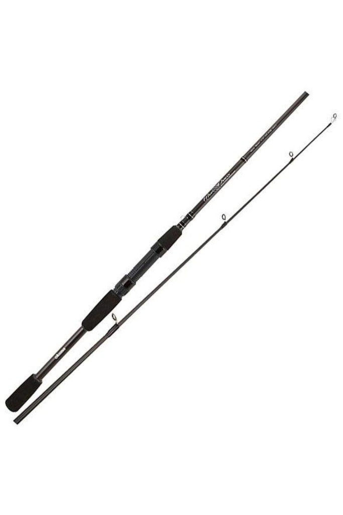 Okuma Wave Power 8'0 2.44 cm 15-40 gr 2 Parça Spin Kamışı