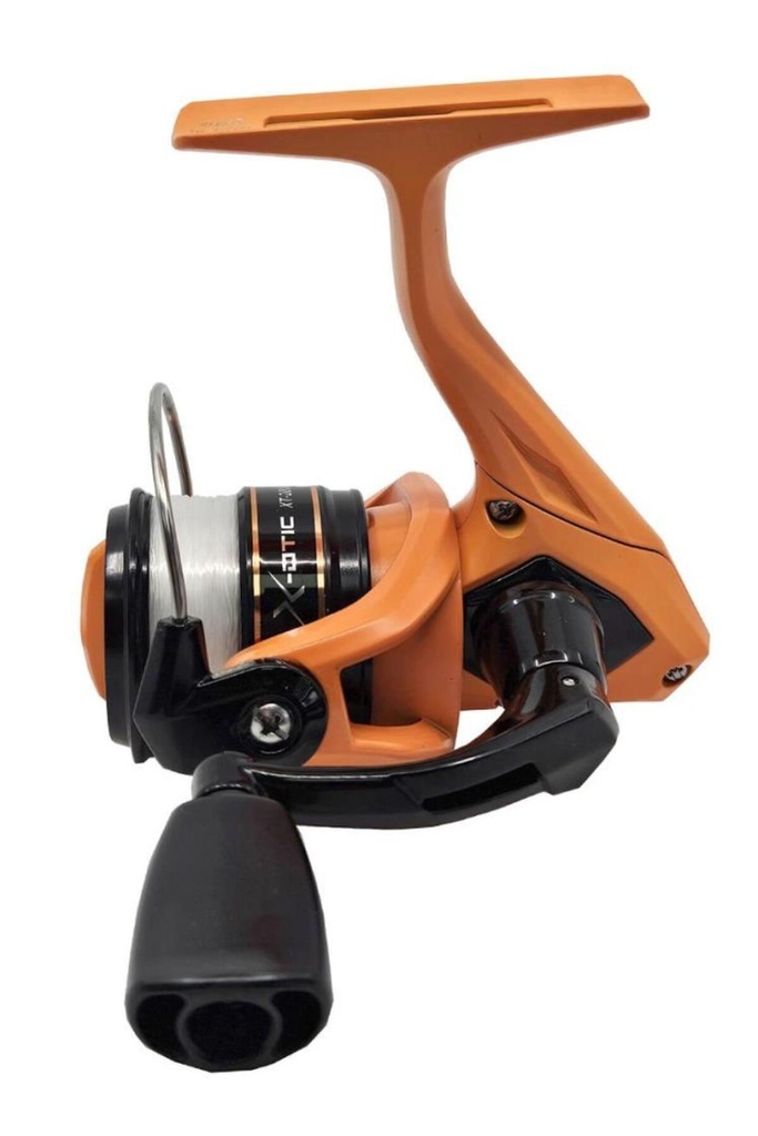 Okuma X-Otic XT-20NO Neon Orange 1BB Olta Makinesi 