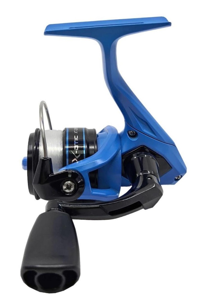 Okuma X-Otic XT-20 EBlue 1BB Olta Makinesi 
