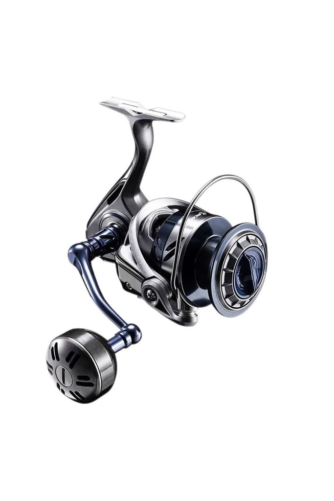 Ecooda Hadera 8000HG Jig Olta Makinesi 