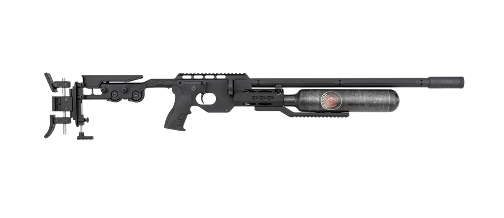 Hatsan Tac Boss PCP Havalı Tüfek 5.5mm