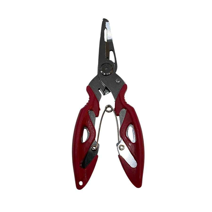 Bauer Balıkçı Pensesi (Pliers)