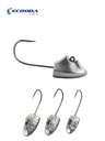 Ecooda Triangular Jighead Owner Hook