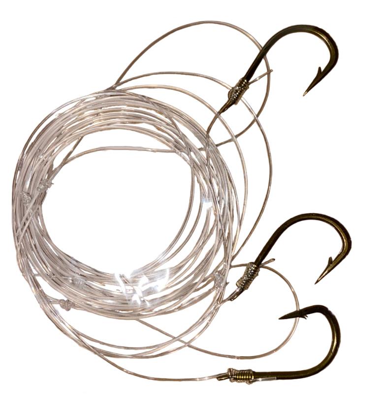 Çabukav Çelik Sazan Çapari Takımı N.1