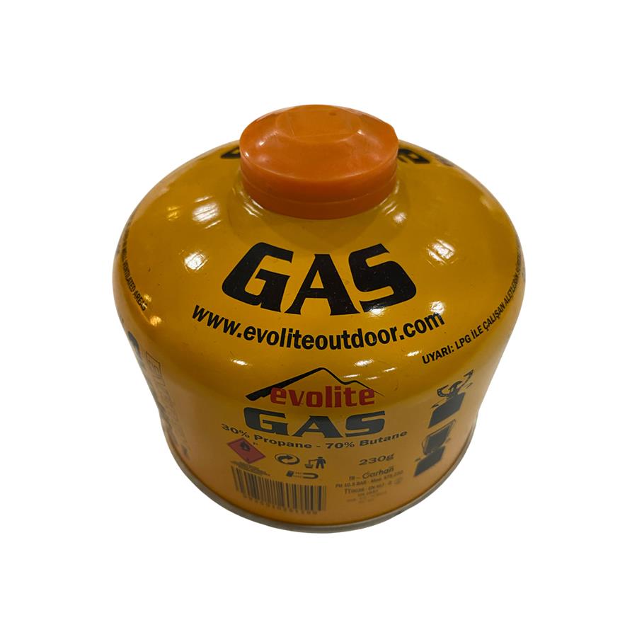 Evolite Gas 230 gr