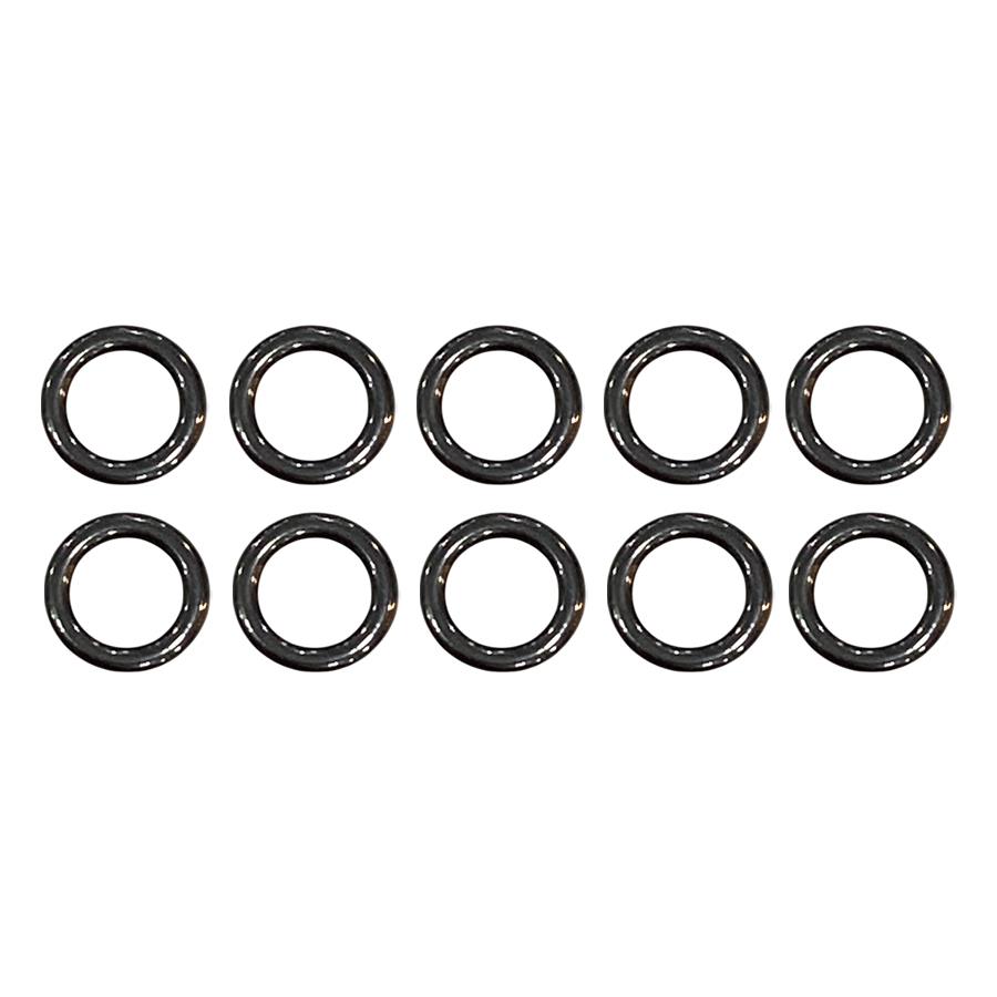 Shout Press Ring Halka (74PR-4)