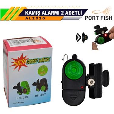 New Sensitivity Olta Alarmı HBL-02x