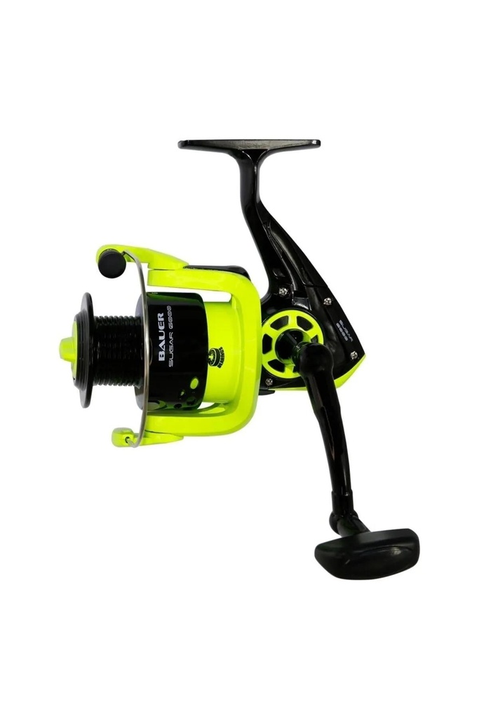 Bauer Sugar 6000 Spin Olta Makinesi