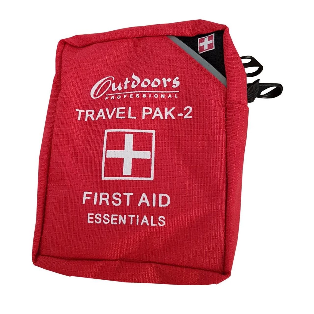 Outdoors İlk Yardım Çantası Pak-2 45224