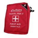 Outdoors İlk Yardım Çantası Pak-2 45224