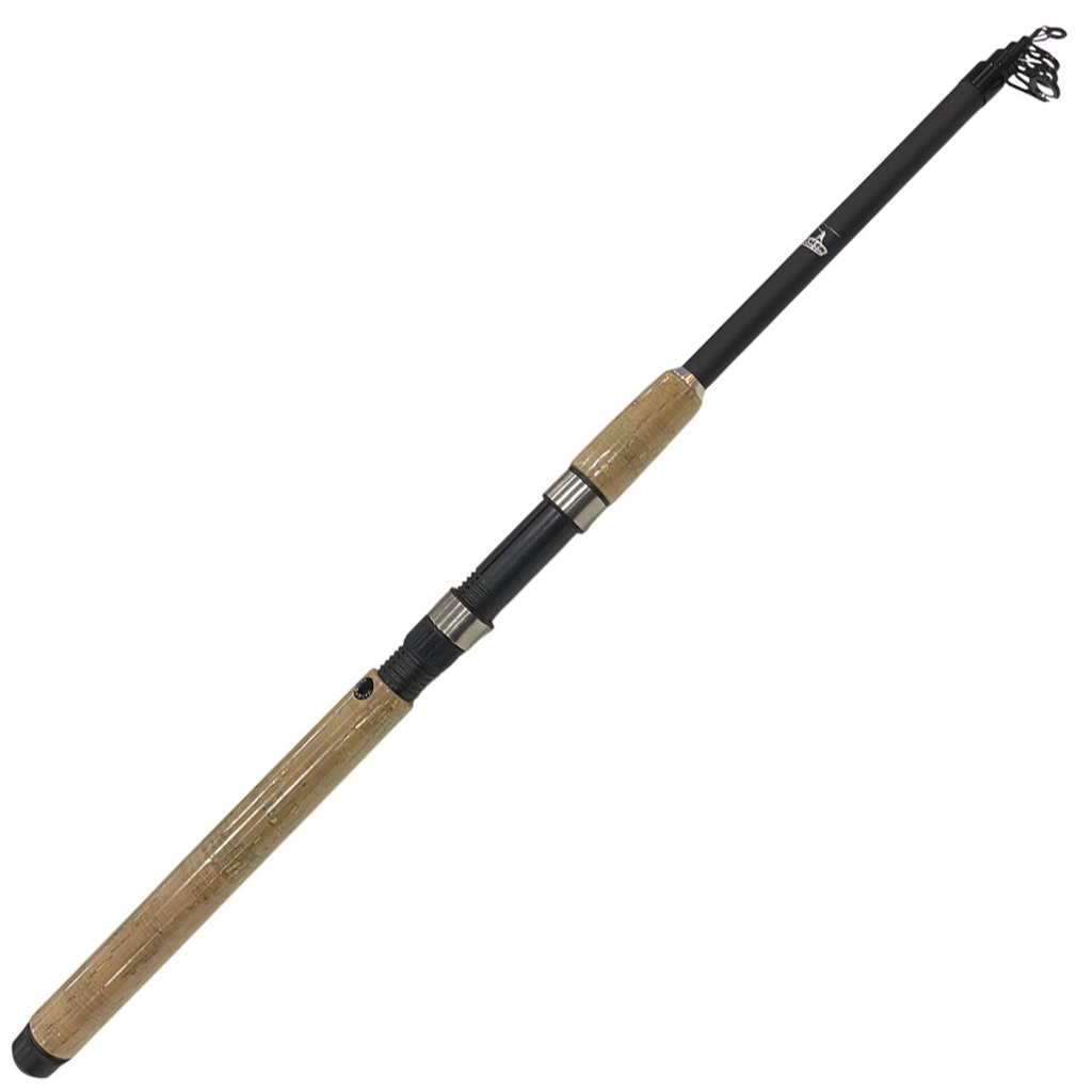 Bauer Pulsar Tele 2.40 Spin Olta Kamışı 10-30 gr