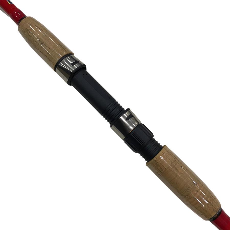 Bauer Kojiro 2.10 m Spin Olta Kamışı 10-40 gr