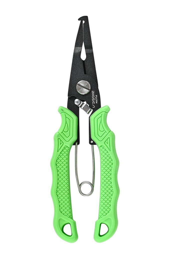 Fujin Bigsea Pliers Balıkçı Pensesi