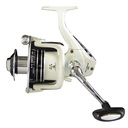 Bauer White 30 Metal Kafa Olta Makinesi