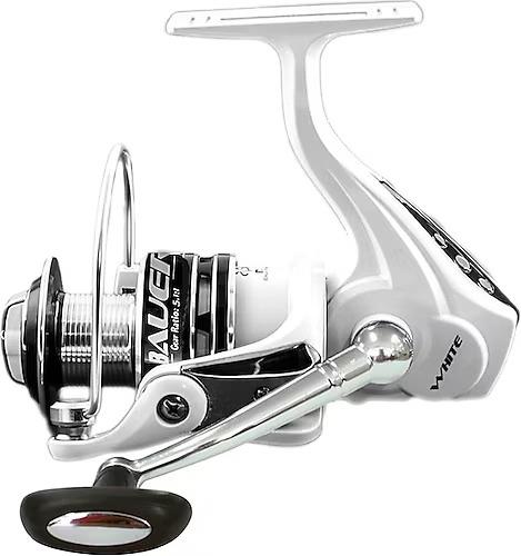 Bauer White 40 Metal Kafa Olta Makinesi