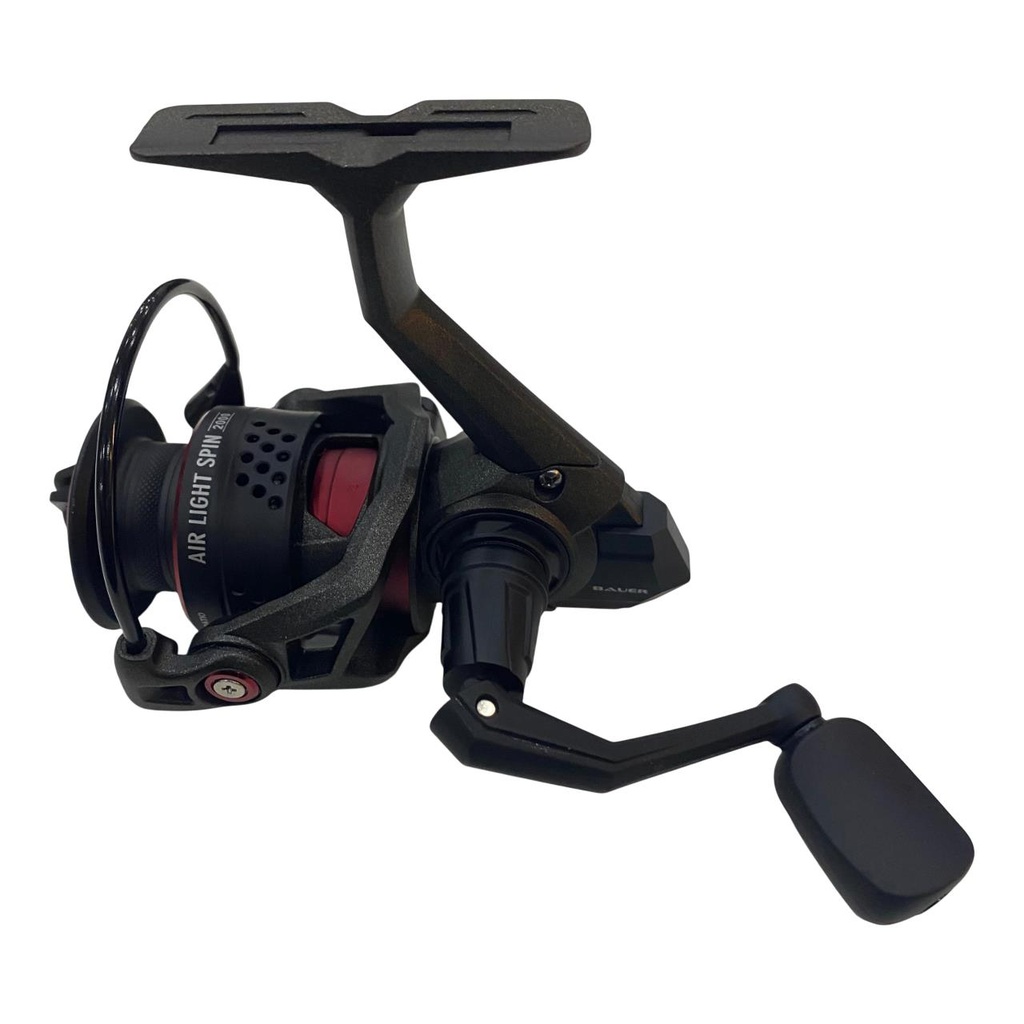 Bauer Air Light Spin 2000 LRF Spin Olta Makinesi