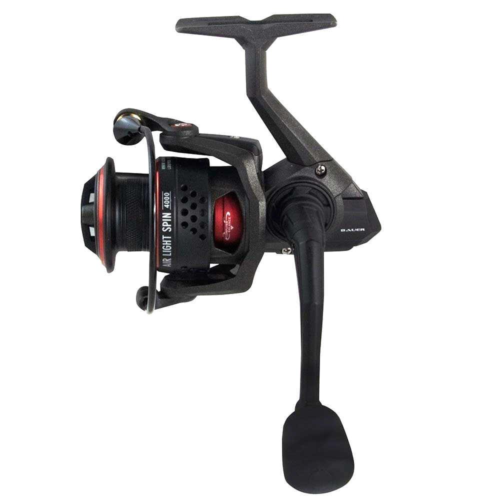 Bauer Air Light Spin 4000 Spin Olta Makinesi