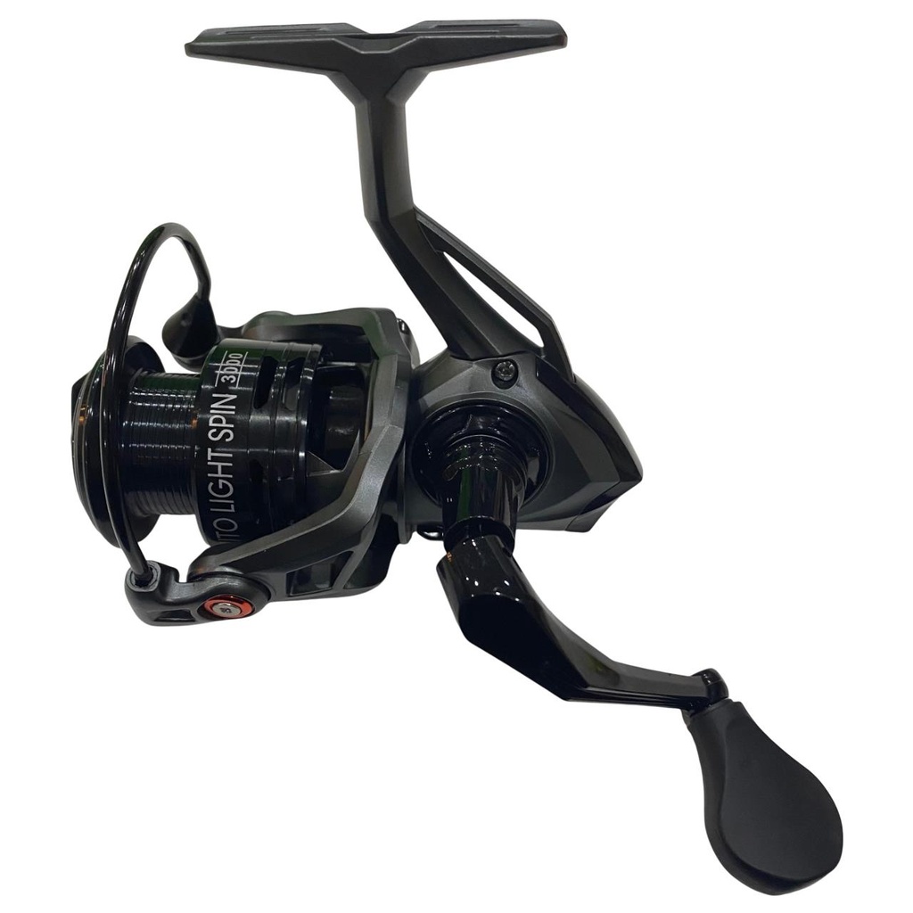 Bauer Mito Light Spin 3000 Spin Olta Makinesi