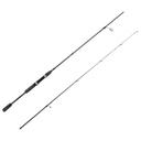 Okuma Wave Up Spin 165cm 3-14gr 2 Parça Olta Kamışı