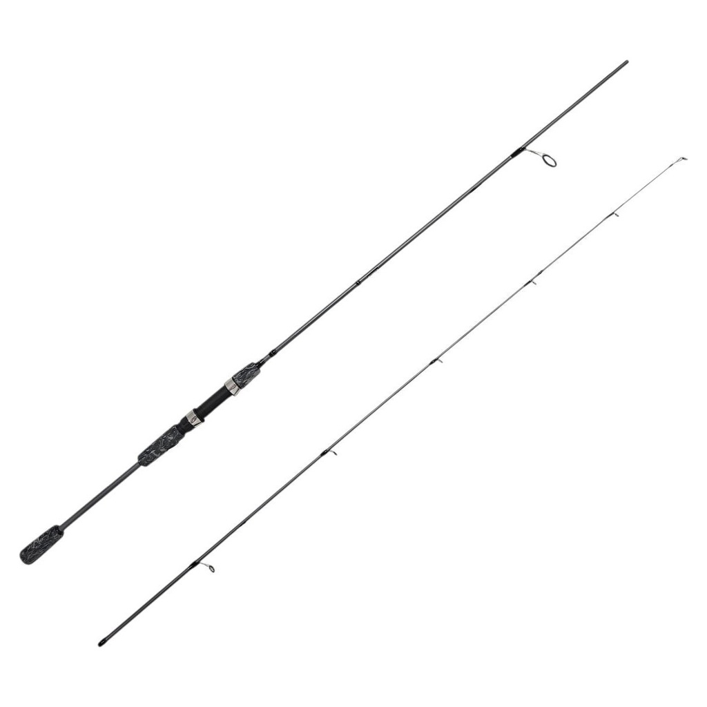 Okuma Wave Up Spin 213cm 1-10gr 2 Parça Olta Kamışı