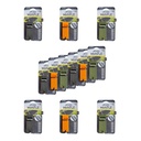 Evolite Rescue E-5531 126 Db Deprem Düdüğü 12 Adet