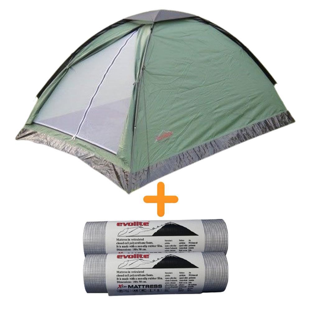 Çabukav Acil Yardım Deprem Çadır Seti 4A