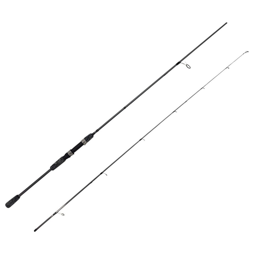 Okuma Wave Up Spin 259cm 10-35gr 2 Parça Olta Makinesi