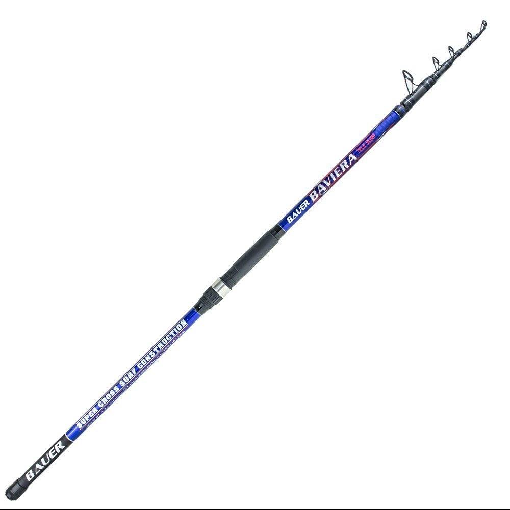 Bauer Baviera 390 Cm 100-200 Gr Surf Olta Kamışı