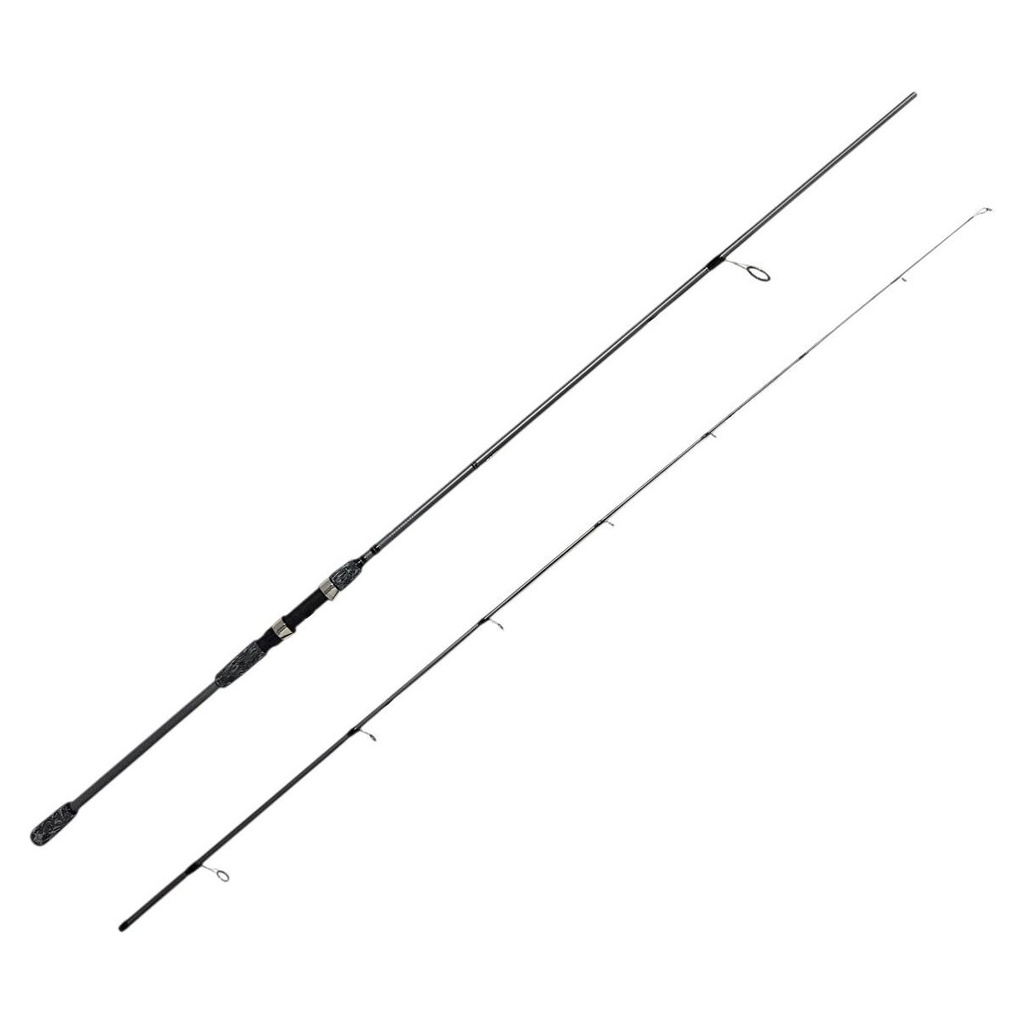 Okuma Wave Up Spin 270CM 10-40GR 2 Parça Olta Kamışı