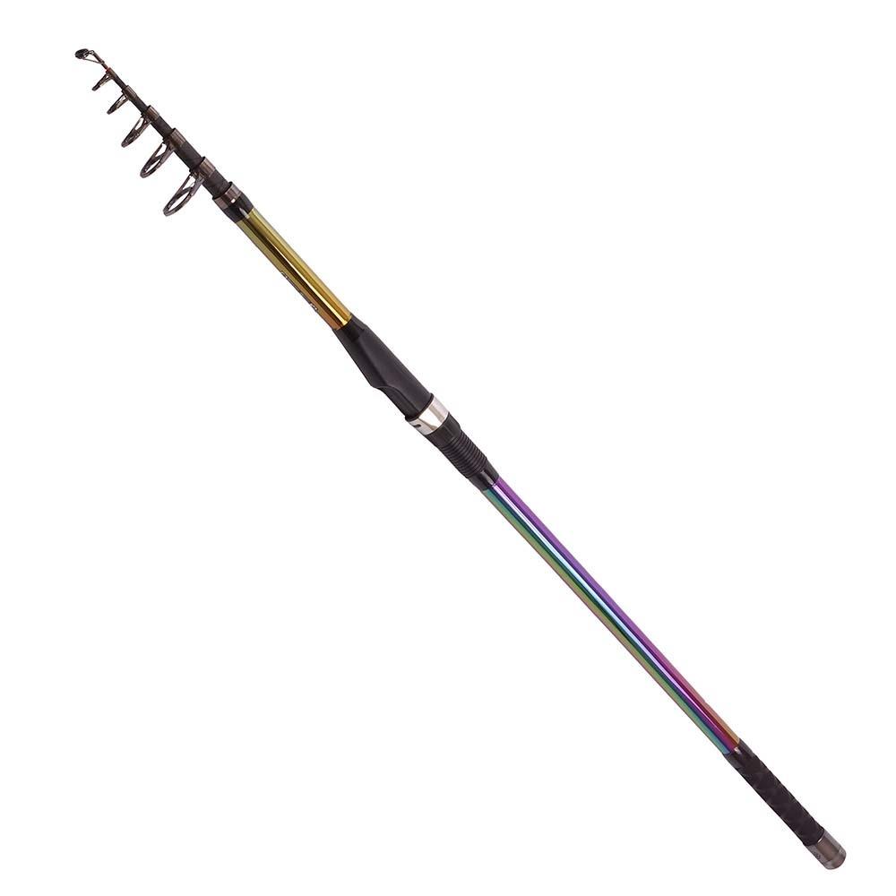 Albastar Caesar 1791 3.90 m Surf Olta Kamışı 100-225 gr