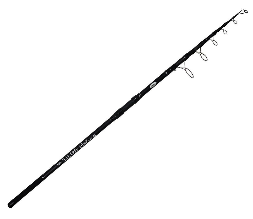 Kendo TeleCarp 3.60cm 3.5 lbs Olta Kamışı