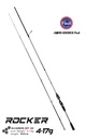Fujin Rocker 265cm 4-17gr LRF Kamışı FRKR-869L