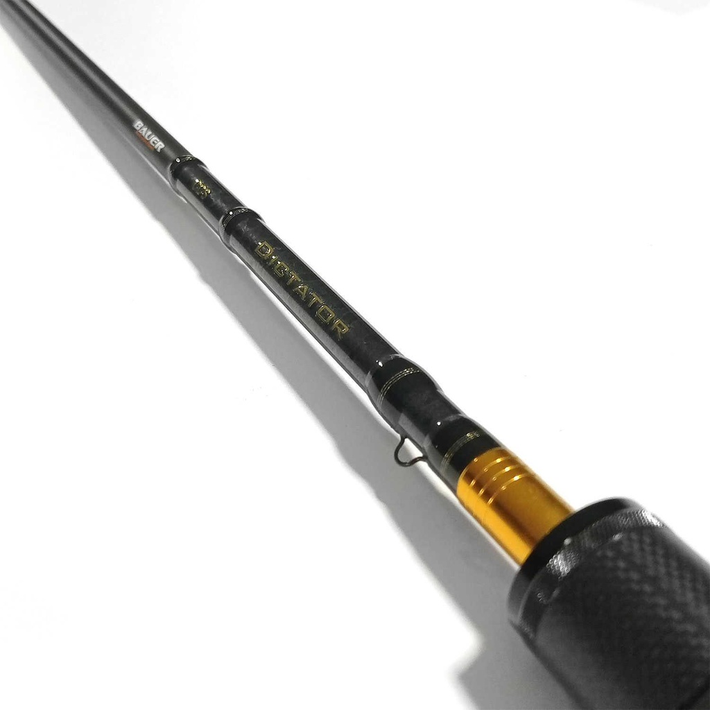 Bauer Dictator 279 Cm Spin Olta Kamışı 7-23 Gr