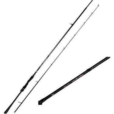 Bauer Quadro 2.40 m Spin Olta Kamışı 15-40 gr