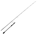Okuma Azores Slow Jig Spin 193cm Max Jig 250gr 1+1 Parça Olta Kamışı