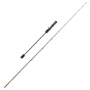 Ecooda Star Flame1 180cm 150-300g Slow Jigging Kamışı